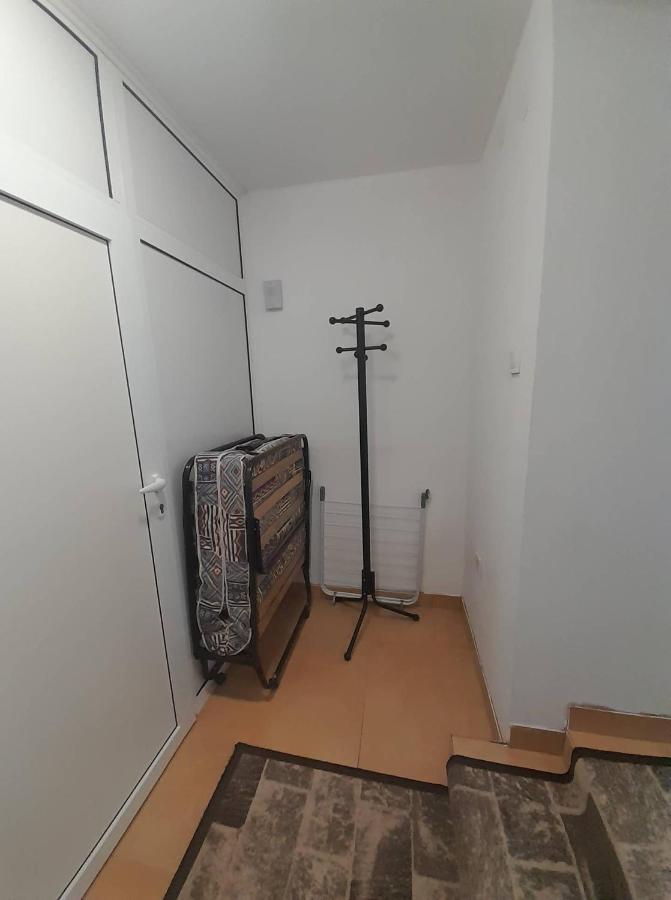 לותרשטאט אייסלבן Apartment Nv מראה חיצוני תמונה