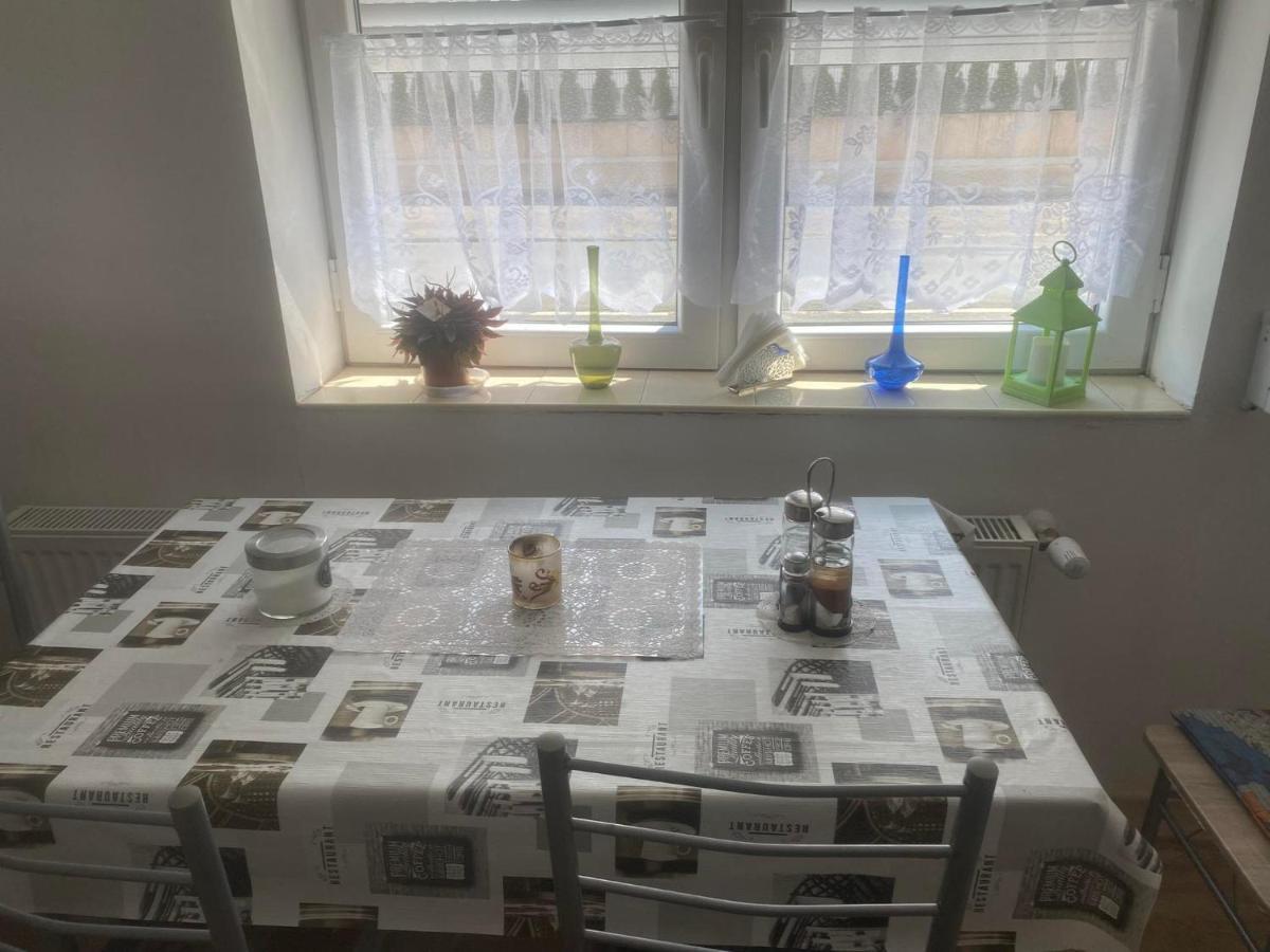 לותרשטאט אייסלבן Apartment Nv מראה חיצוני תמונה