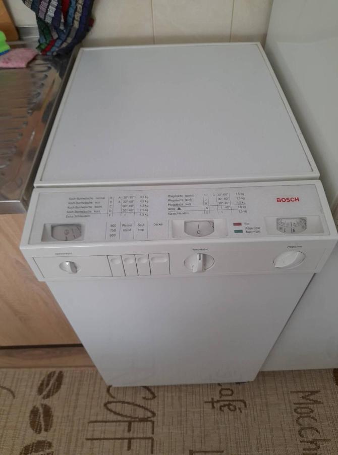 לותרשטאט אייסלבן Apartment Nv מראה חיצוני תמונה