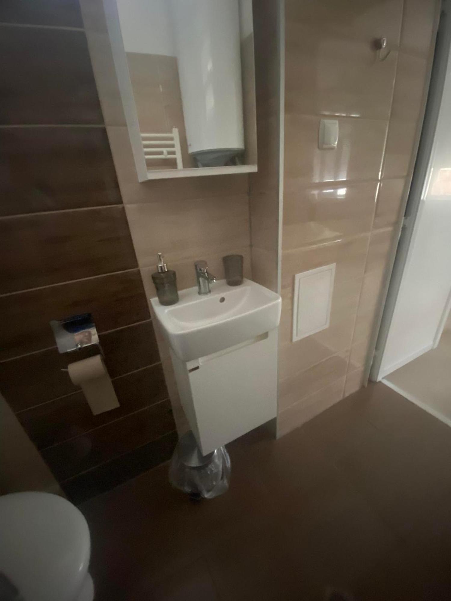 לותרשטאט אייסלבן Apartment Nv מראה חיצוני תמונה
